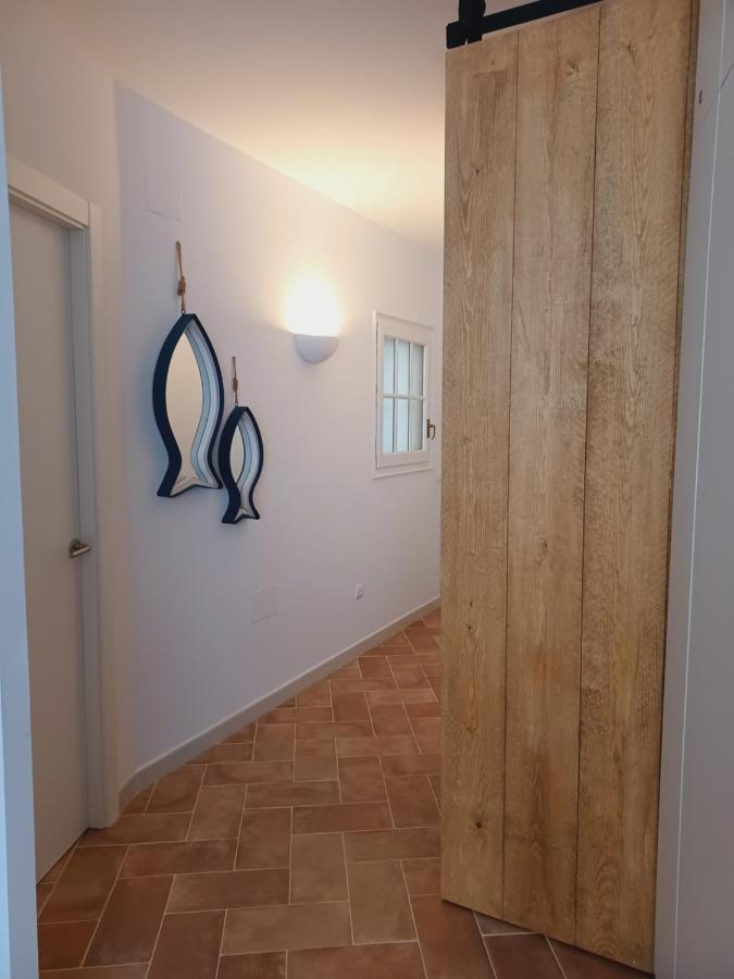 Apto En 1Ra Linea Carrer Les Voltes Parking Gratis Calella De Palafrugell Eksteriør bilde